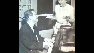 Margaret Whiting | Moonlight in Vermont