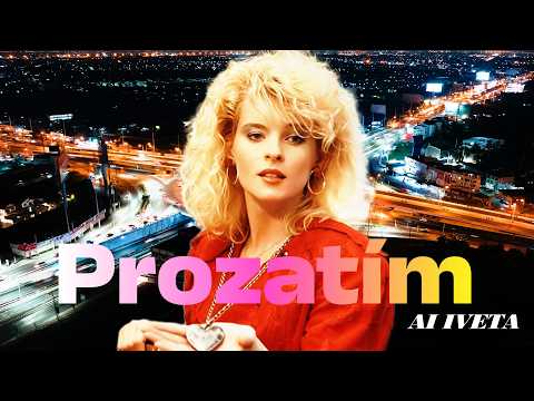 Iveta Bartošová | Prozatím | AI Video 2026