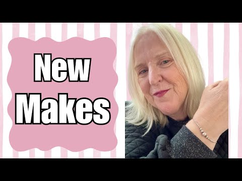 3 Gorgeous New Sewing Makes and Why I Love Them