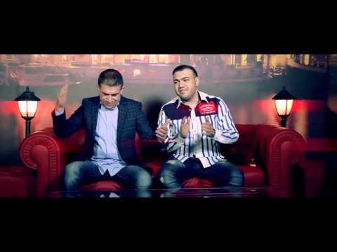 Stefan de la Barbulesti & Narcis - Eu va spun ceva ( Oficial Video )