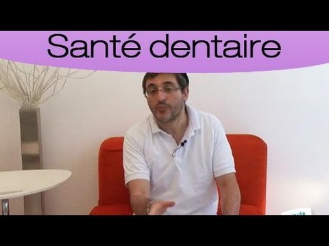 comment soulager mal de dent