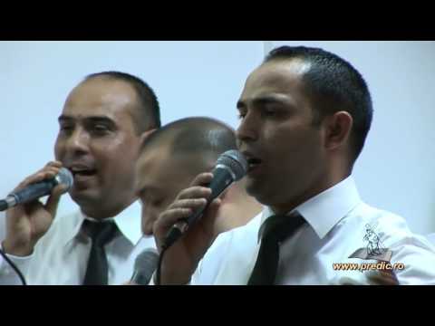 Rugul Aprins Colaj de cântări evanghelizare Cluj 2014 I www.predic.ro
