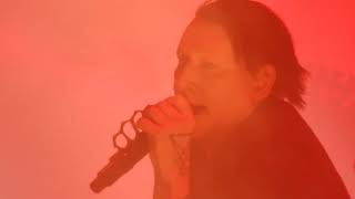 Marilyn Manson - Revelation #12  (Live 1-28-2018) Kansas City
