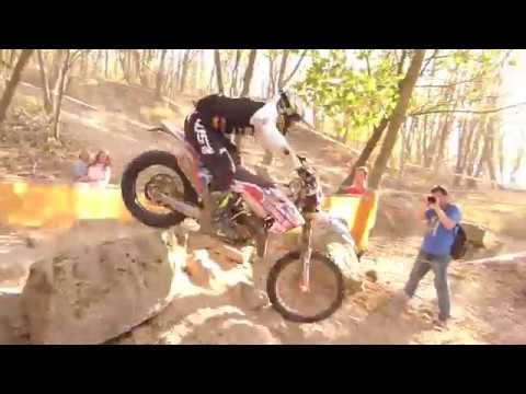 RUY BARBOSA Enduro GP germany - day 2