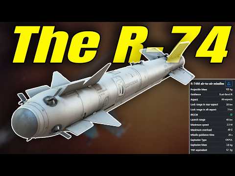 R War Thunder