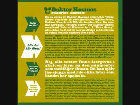 Doktor Kosmos - Borgarsvin.