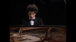 Schubert/Liszt - Auf dem Wasser zu singen - Evgeny Kissin
