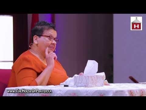 Shekinah: "Virtual Healing Session #4" with Pastor Jean Tracey