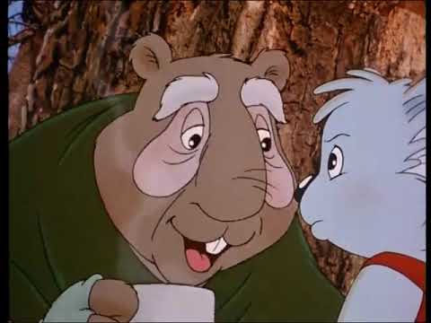 Blinky Bill The Mischievous Koala(1992)