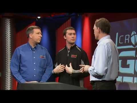 Crossing the Goal : Christian Life in College