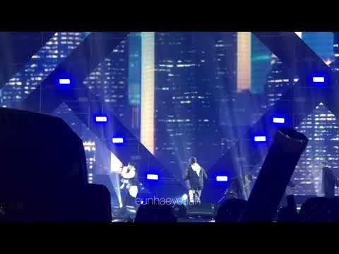 190929 SKF in Jakarta (day 2)  D&E - Growing Pains