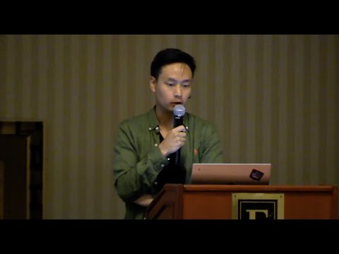 gVisor  The Future of Container Security - Andy Nguyen