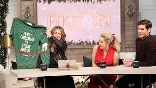 Rita Wilson on Life with Tom Hanks, Holiday Traditions and Making Music - Pickler &amp; Ben