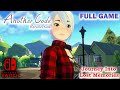 Another Code Journey Into Lost Memories Full Game Walkt