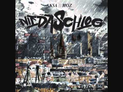 Ansa & Moz - Tausend Johr Regen
