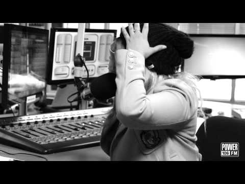 Thumbnail for Jesse Rutherford (The Neighbourhood) Talks Iggy Azalea, French Montana + More by Jesse Rutherford
