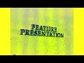 LOUD SCARY Walt Disney Pictures Platinum Feature Presentation Preview 2 Effects