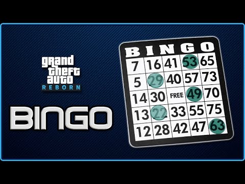 [PAID] Bingo - Spread some fun with everyone and play bingo! thumbnail 3