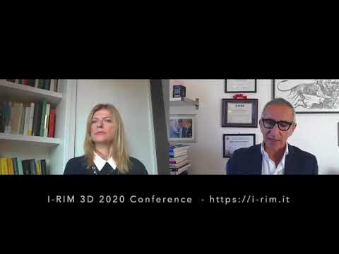 I-RIM 2020 – Introduzione