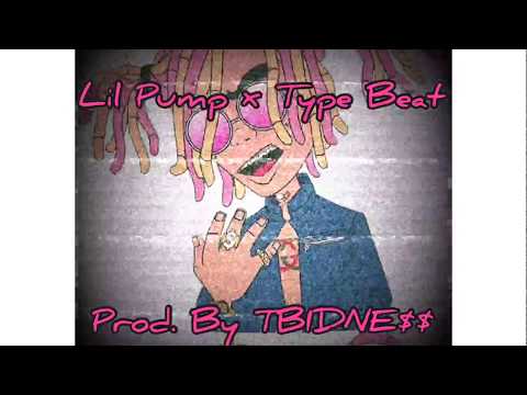 {FREE} LIL PUMP x TRAVIS SCOTT x FAMOUS DEX TYPE BEAT(PROD. BY TBiDNESS)