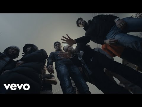 Onze - 4 saisons (Clip officiel)