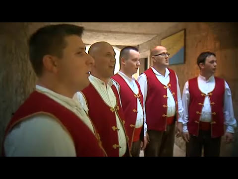 IZVOR - Tko sam, što sam (Official video)