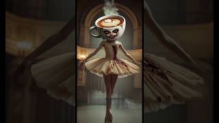 Download lagu 😱😱Ballerina Capuchina Horror Stories | Scary Video #ballerina #capuchina #horror #scary #creepy mp3