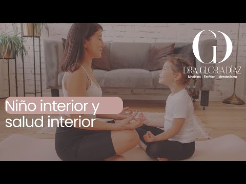 Niño interior y mi salud interior