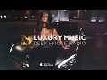 Relaxing Deep House | Luxury Music Podcast