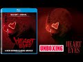 Heart Eyes 2025 Blu Ray Review And Unboxing Olivia Holt Mason Gooding Jordana Brewster