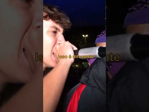 TAVIN DOCTRINATING ON THE BEAT DROP!!!!