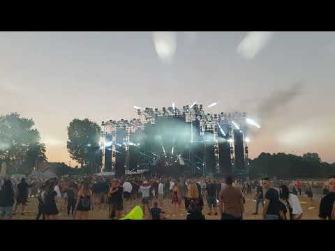 Euforia Festival 2022 02.07.2022 Boszkowo OnTune