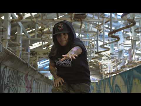 Rhymestyletroop & ManZu Beatz - Full Metal Jacket (scratches by Dj Flipcyide)