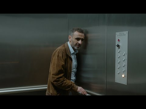 Jameszoo - 'music for bat caves' (Official Video)