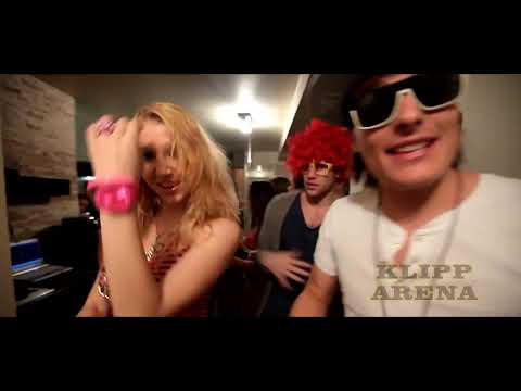 Golden Coast Feat. Patty - Télig Tart A Nyár (Paul Vintage Remix)