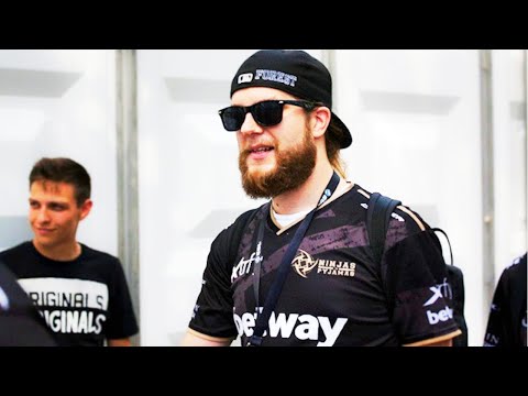 f0rest and friberg huge  comeback  for DIGNITAS #CSGO (ECSTATIC vs DIGNITAS)