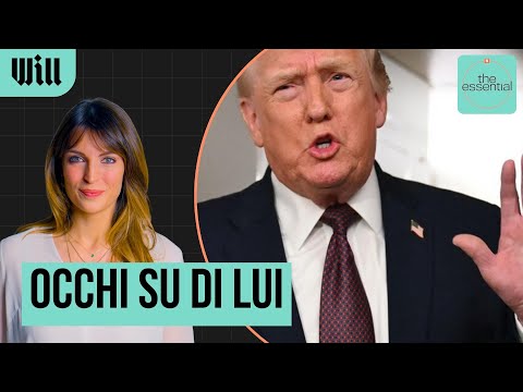 Trump Won't Give Up on Greenland and Considers Intervention in Iran | The Essential