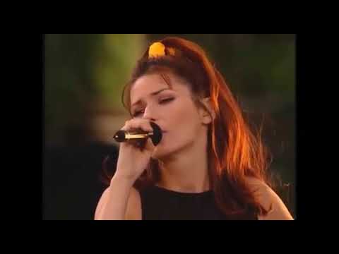 Shania Twain   1999 Winter Break Concert in Miami   Full   YouTube