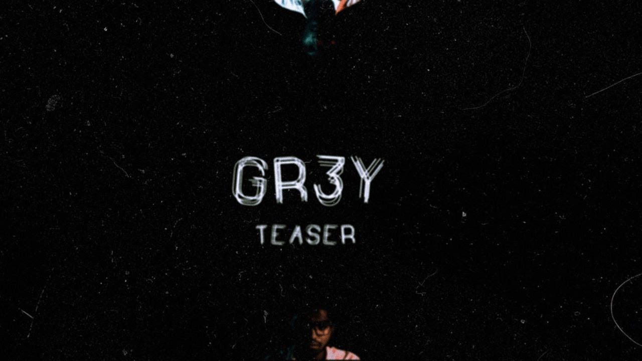 GR3Y | Teaser | Avant Dreams | Addicted Directoroids