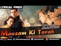 Mausam Ki Tarah Full Audio Song With Lyrics Jaanwar Akshay Kumar Karishma Kapoor