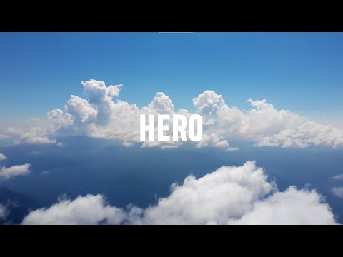 We The Lion - Hero