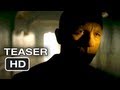 Skyfall - Official Teaser Trailer (2012) - James Bond Movie (2012) HD