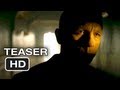 Skyfall Official Teaser Trailer 2012 James Bond Movie 2012 HD