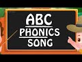 ChuChu TV Classics Phonics Song With Two Words Nursery Rhymes And Kids Songs