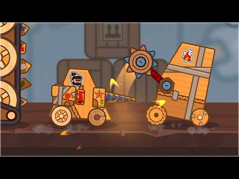 Video cover