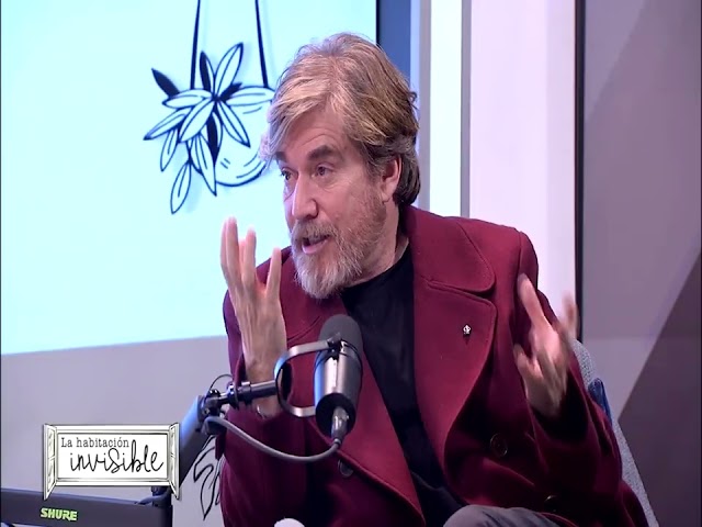 "Todos tenemos derecho a sentirnos constructores del mundo"