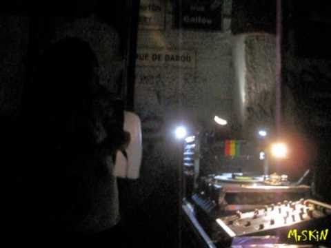 FairShare Unity , Hosted by Jah Lion Sound System @ CS Leoncavallo Milano 11-9-10 part 1/3