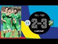 #AFCCup2022 - Group B | Al Riffa (BHR) 2  - 3 Arabi SC (KUW)
