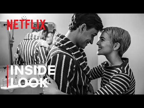 Casting Zoey Deutch and the Stars of Nouvelle Vague