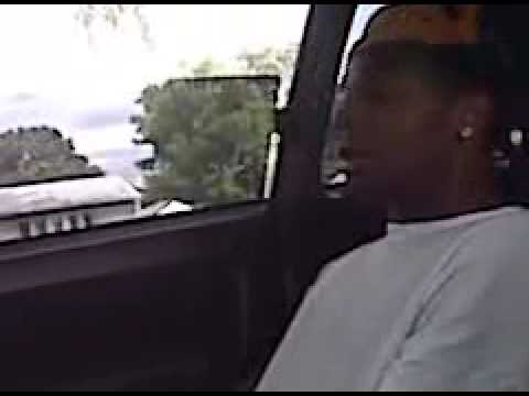 Young Holly Freestyle Off The Top.....G.A.P.